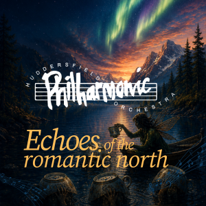 Echoes of the Romantic North