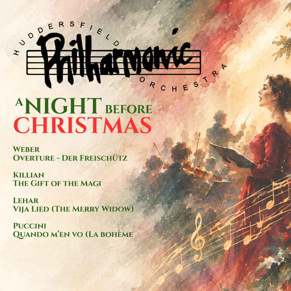 A Night Before Christmas