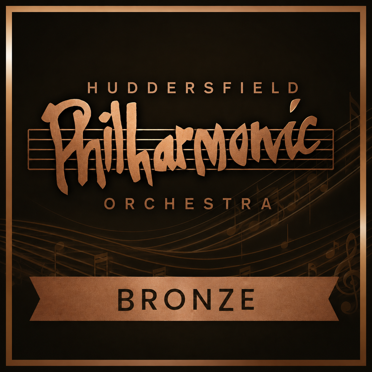 Bronze Level Subscriber