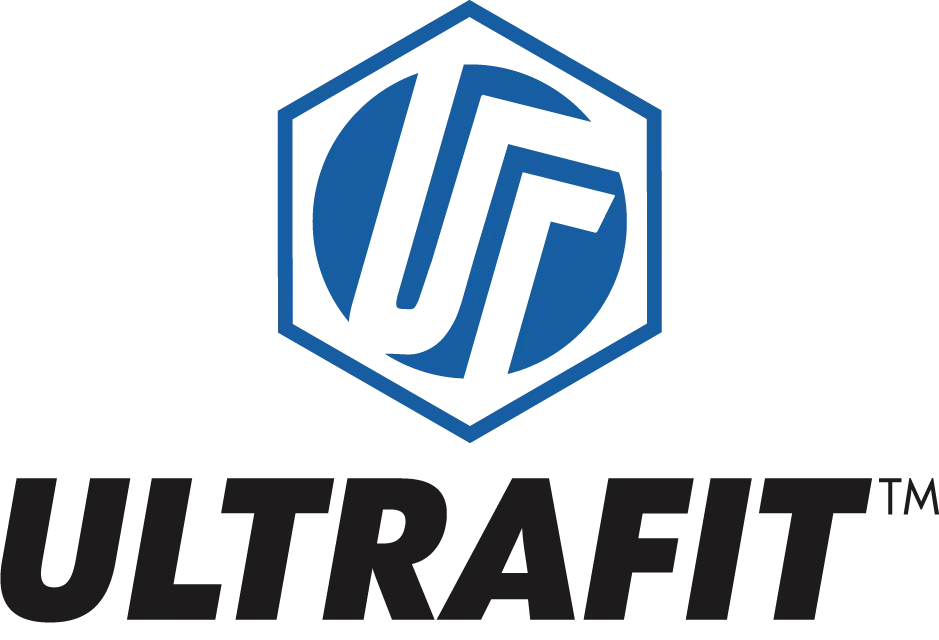 U.S. Steel logo with a blue hexagon and stylized U, S, and Steel initials, and the word 'U.S. Steel' below.