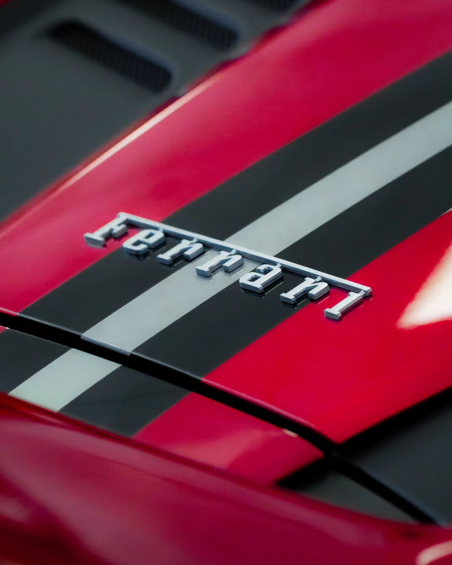 ain't been active on here in a hot minute. they fixed the algorithm yet? how y'all doin?

anywhomst, here's some gnarly @ferrari frames for your #supercarsaturday

▪︎ ▪︎ ▪︎ ▪︎ ▪︎ ▪︎ ▪︎ ▪︎ ▪︎ ▪︎ ▪︎ ▪︎ ▪︎ ▪︎ ▪︎ 
#cars #carphotography #automotivephotogr