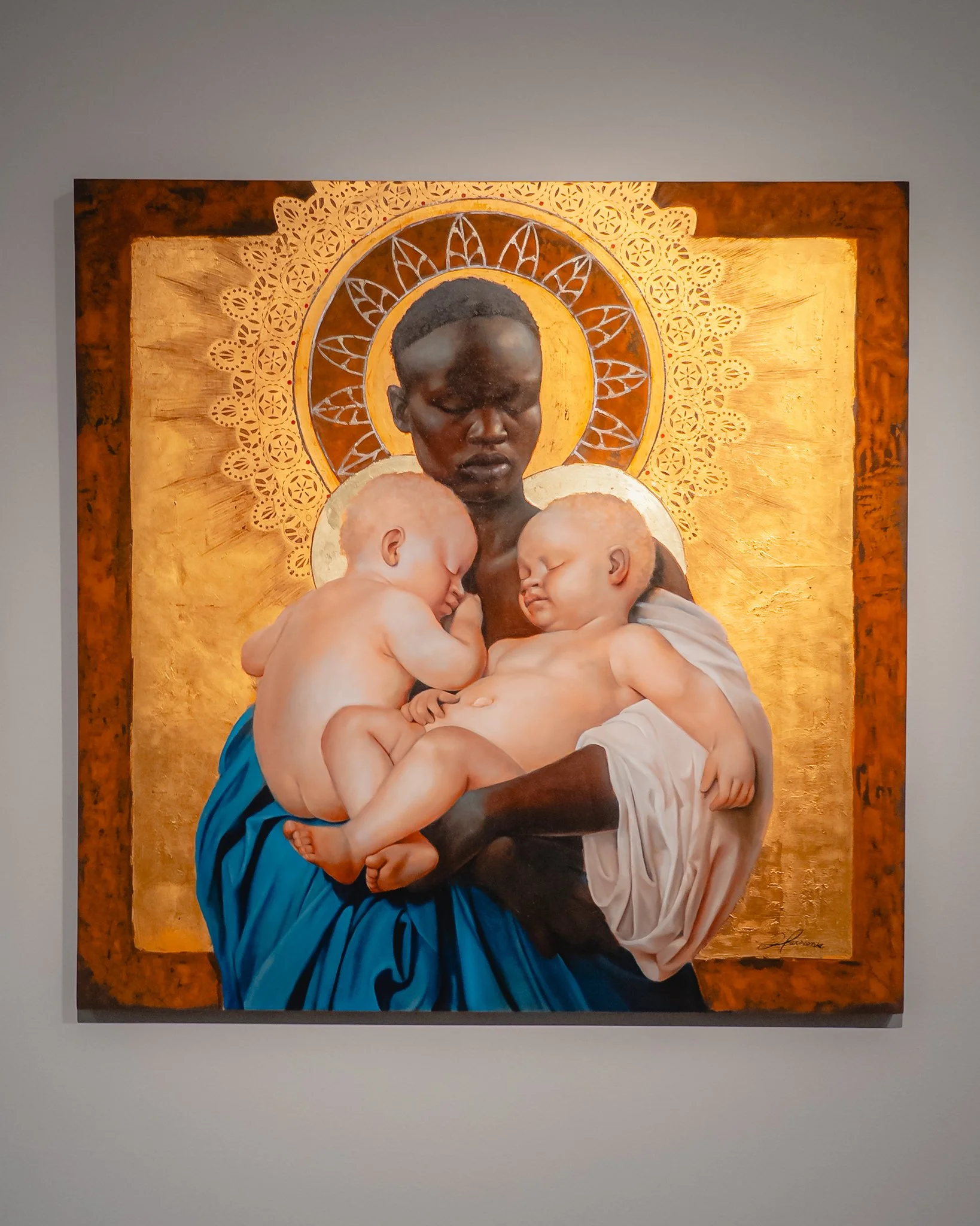 harmonia rosales_yemaya with ibeji twins-2.jpg