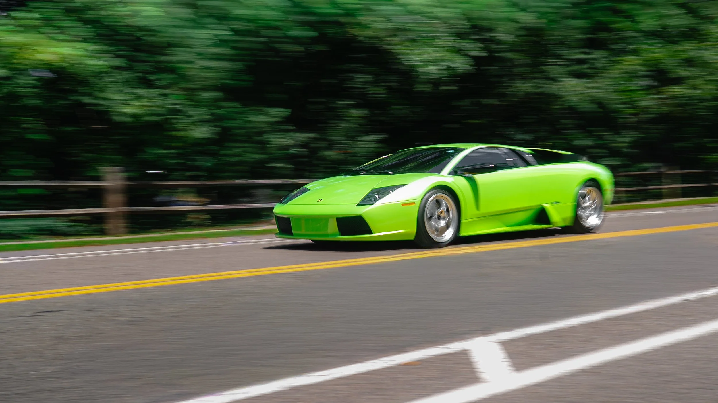 Lamborghini Murceilago_Verde Ithaca.jpg