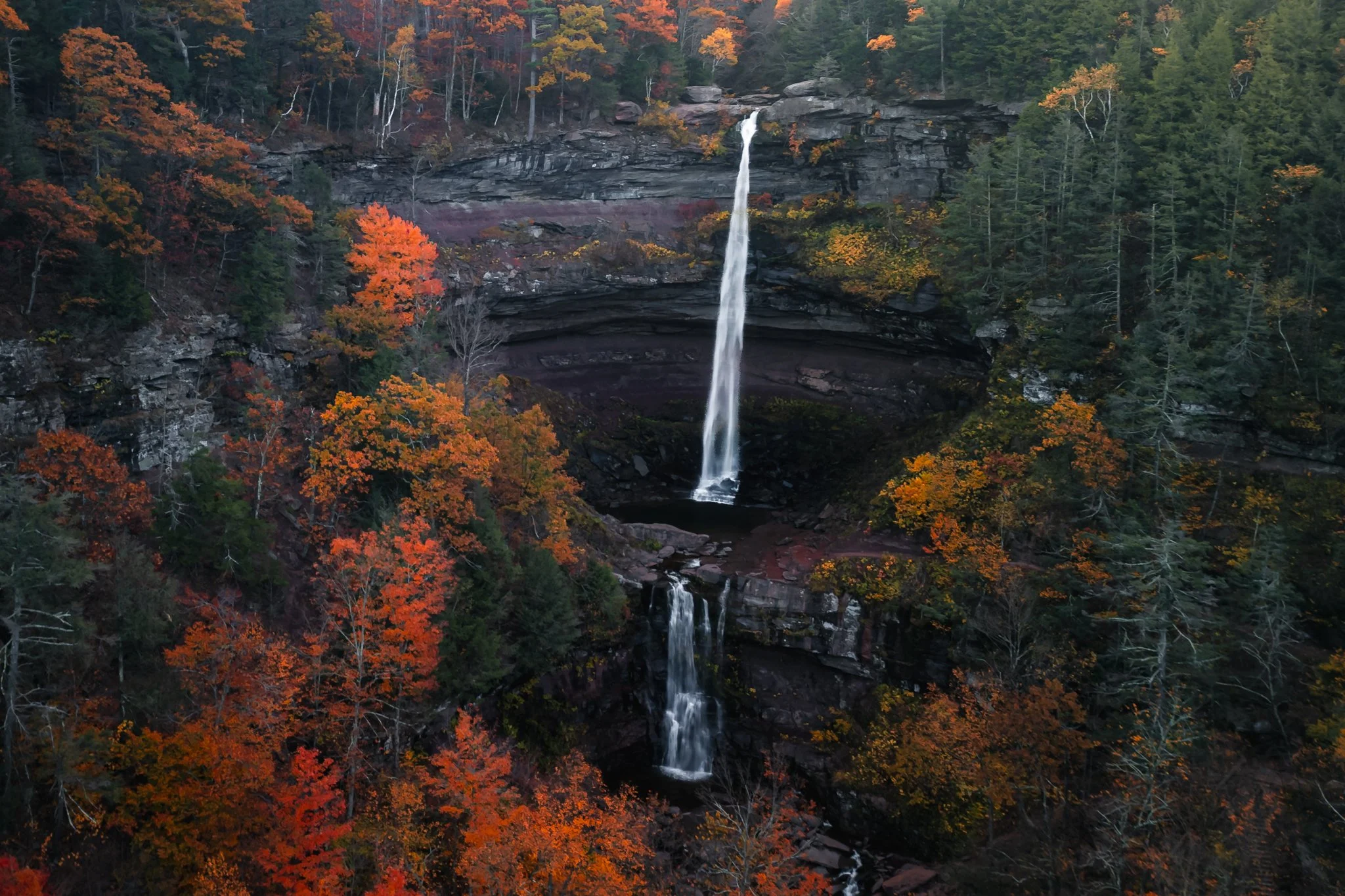 Kaaterskill