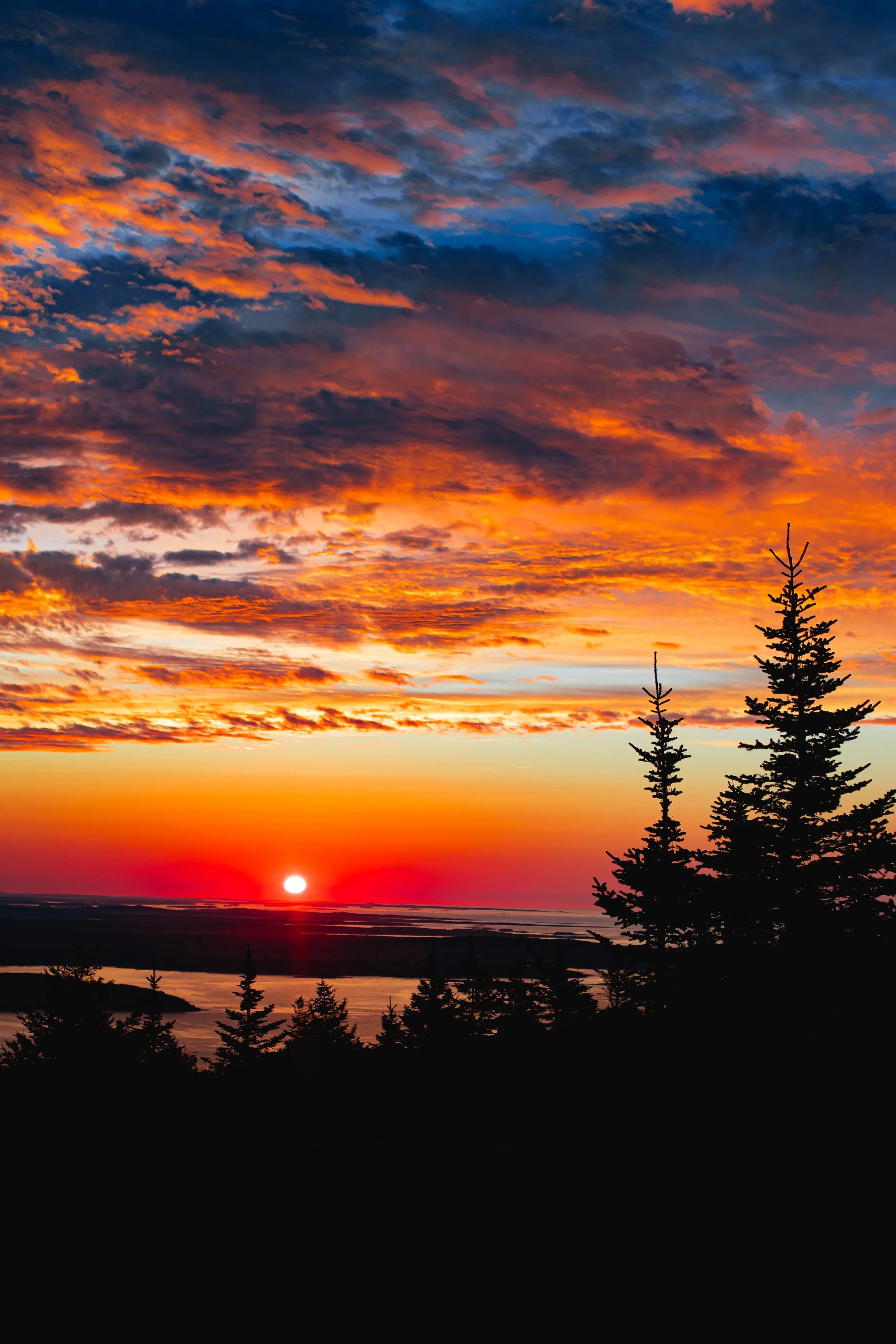 Cadillac Sunrise