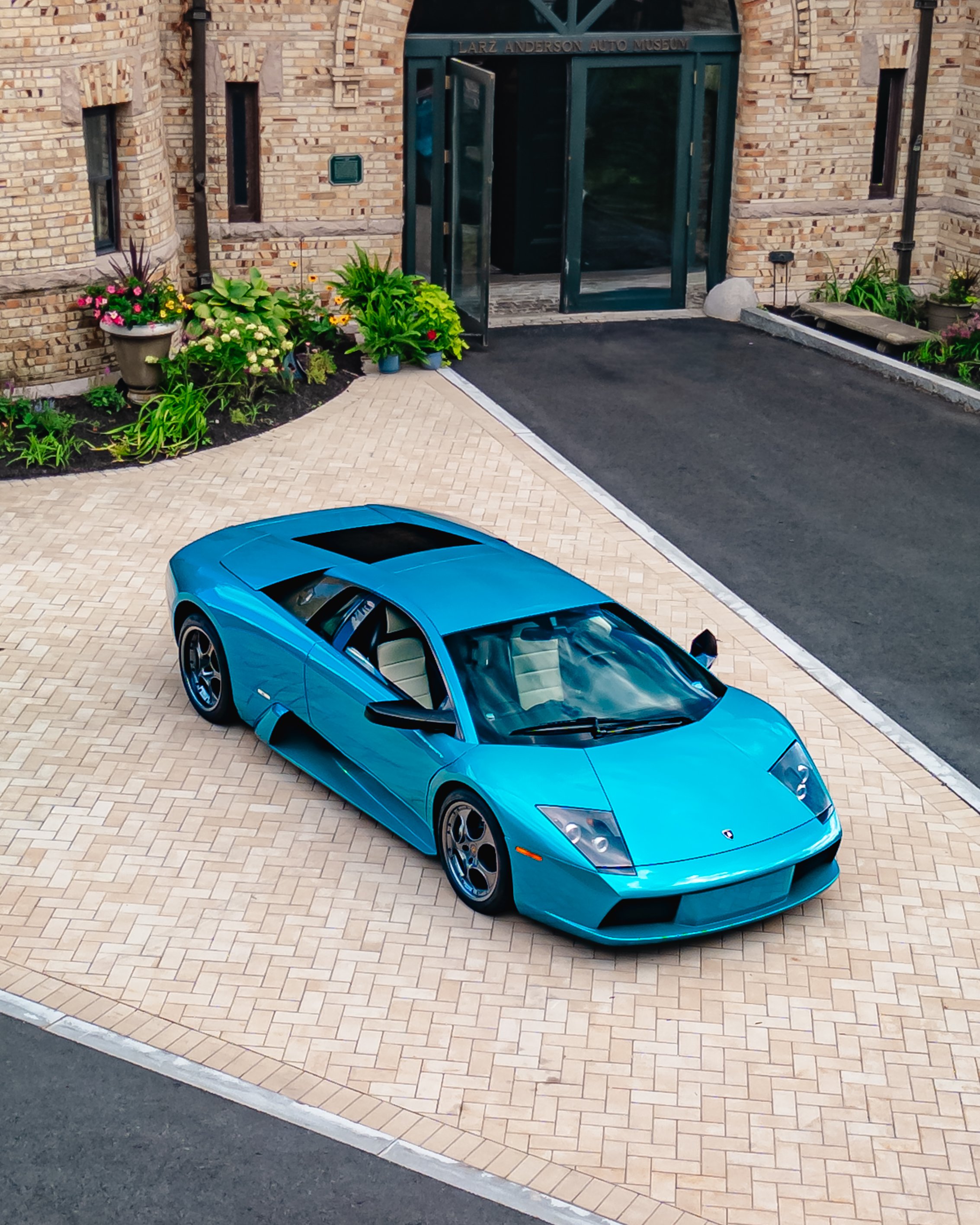 Lamborghini Murcielago_Verde Artemis.jpg