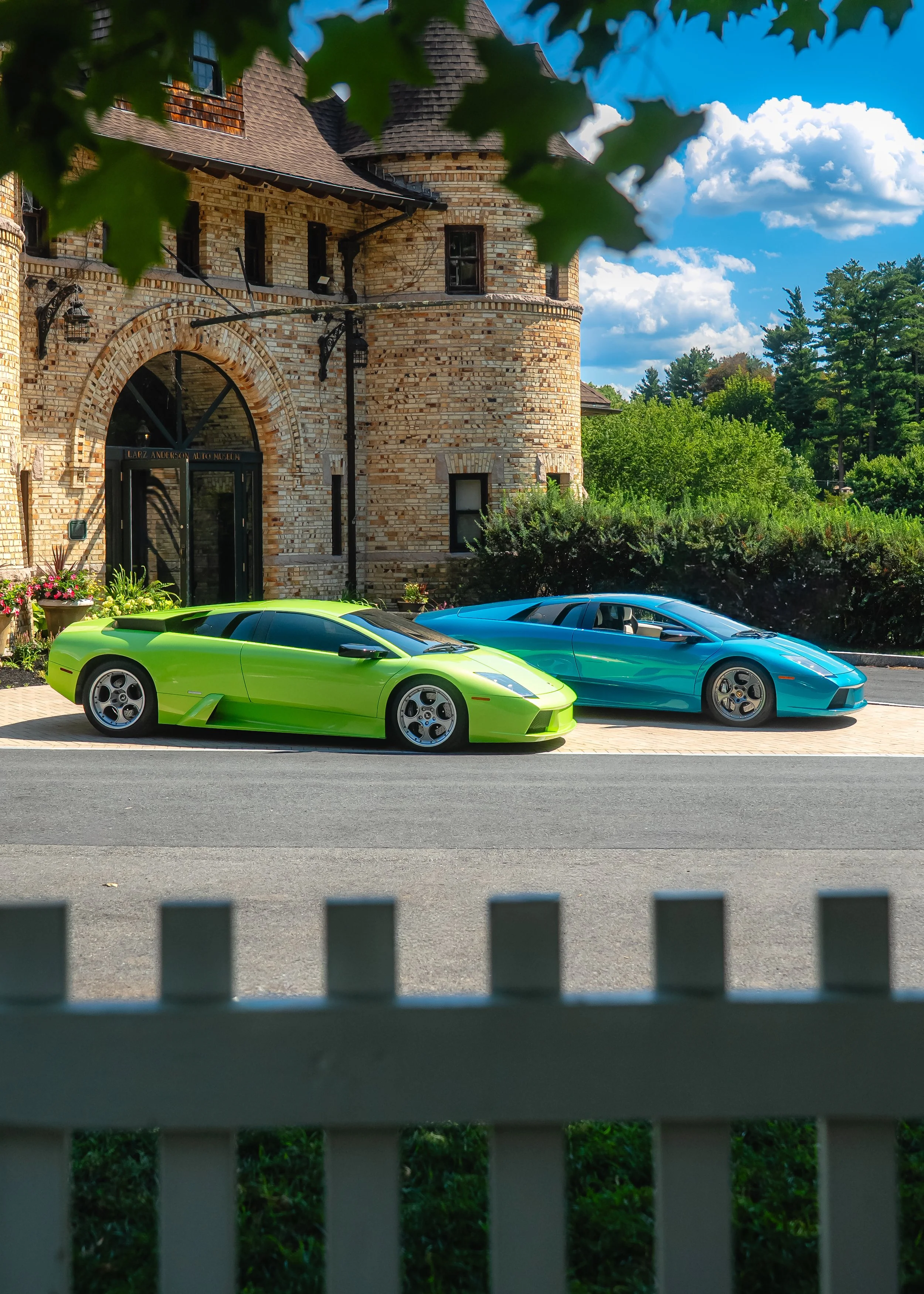 Lamborghini Murcielagos.jpg