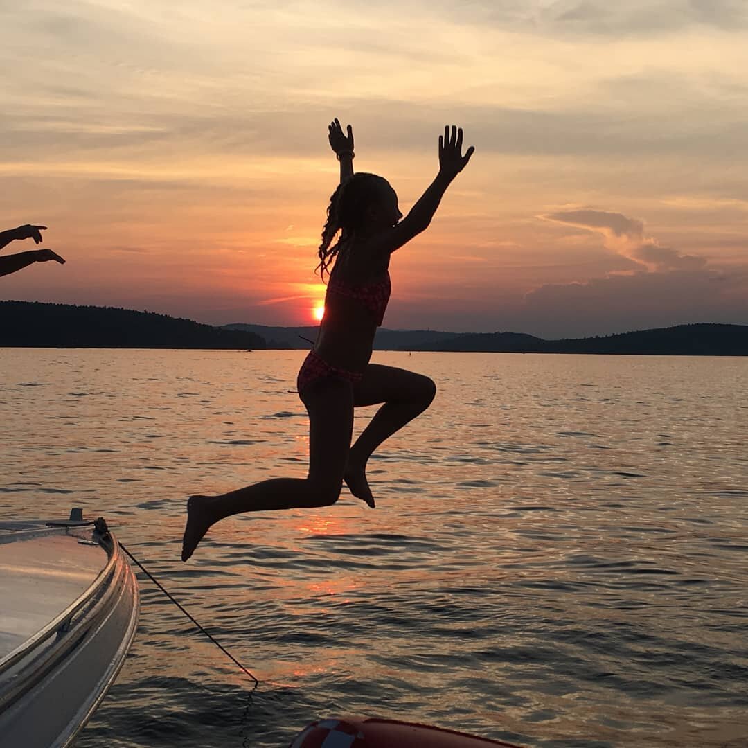 Swimming, boating, jetskiing, waterskiing, fishing, floating... we love it all!

What are you most looking forward to about getting back to #lakelife? 
.
.
.
.
.
#lakelifeisthebestlife #lakelifenh #lakelifefamily #lakelifestyle #lakelife⚓ #lakelife😎