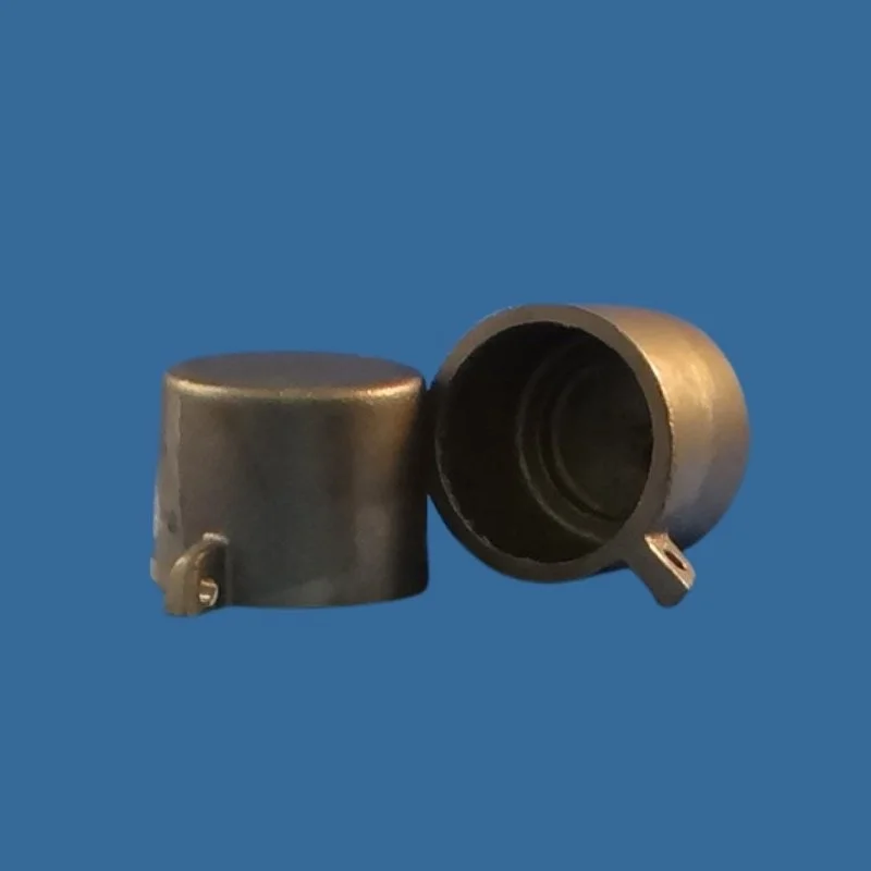 Cap-2.0" Pipe Outside Drive