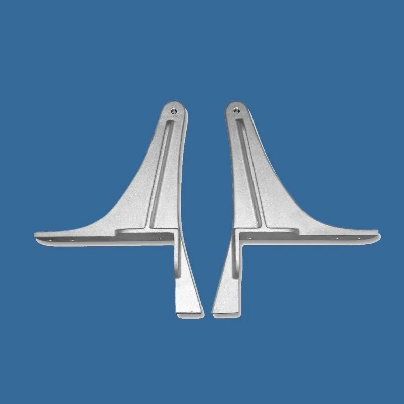 Ladder Swivel Bracket Only - Left