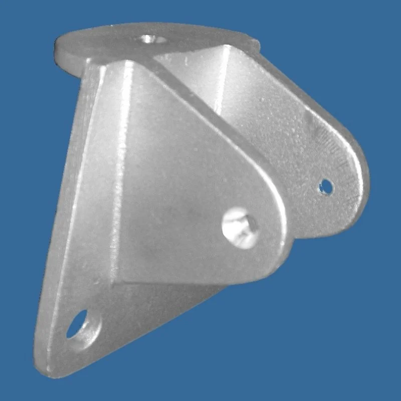 Ladder Support Bracket