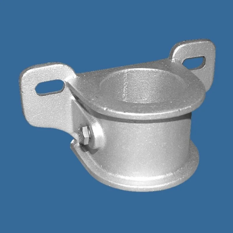 Railing Side Brkt - 1-1/2"