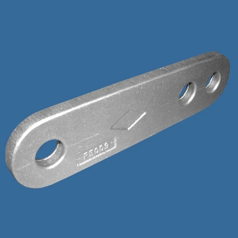 Connector-8" Link