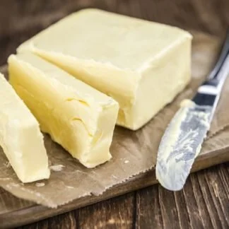 Unsalted Butter