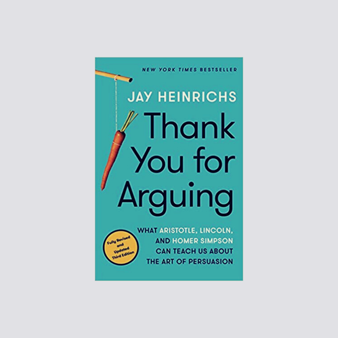 MUST READS — EDIBLE PSYCHOLOGY