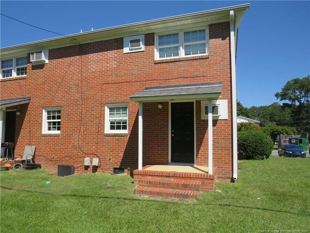 1909 King George Drive,  Fayetteville, NC 28303