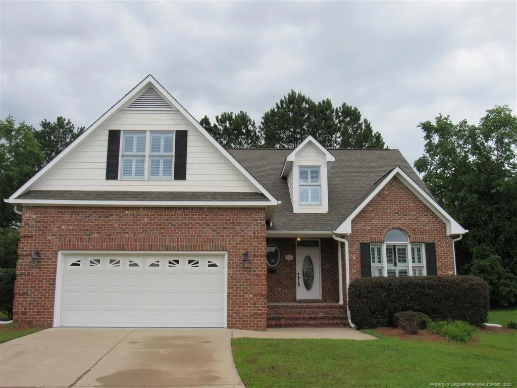 3000 Metthame Drive Fayetteville, NC 28306