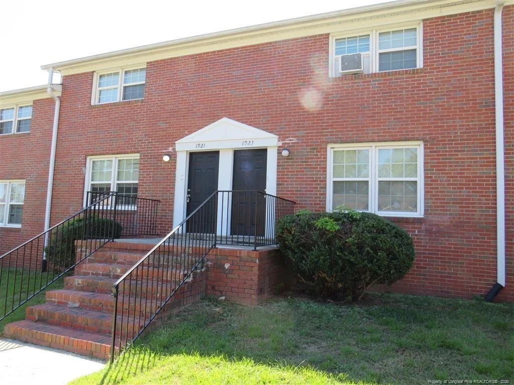 1921 King George Drive,  Fayetteville, NC 28303