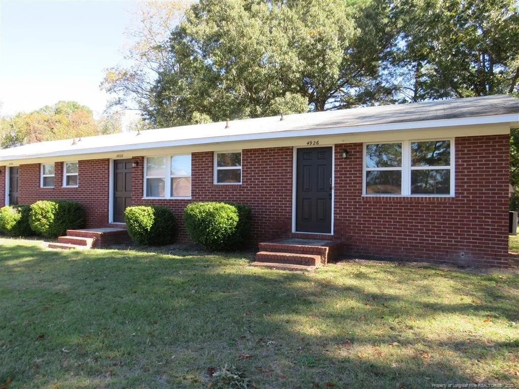 4926 Galveston Drive, Fayetteville, NC 28303