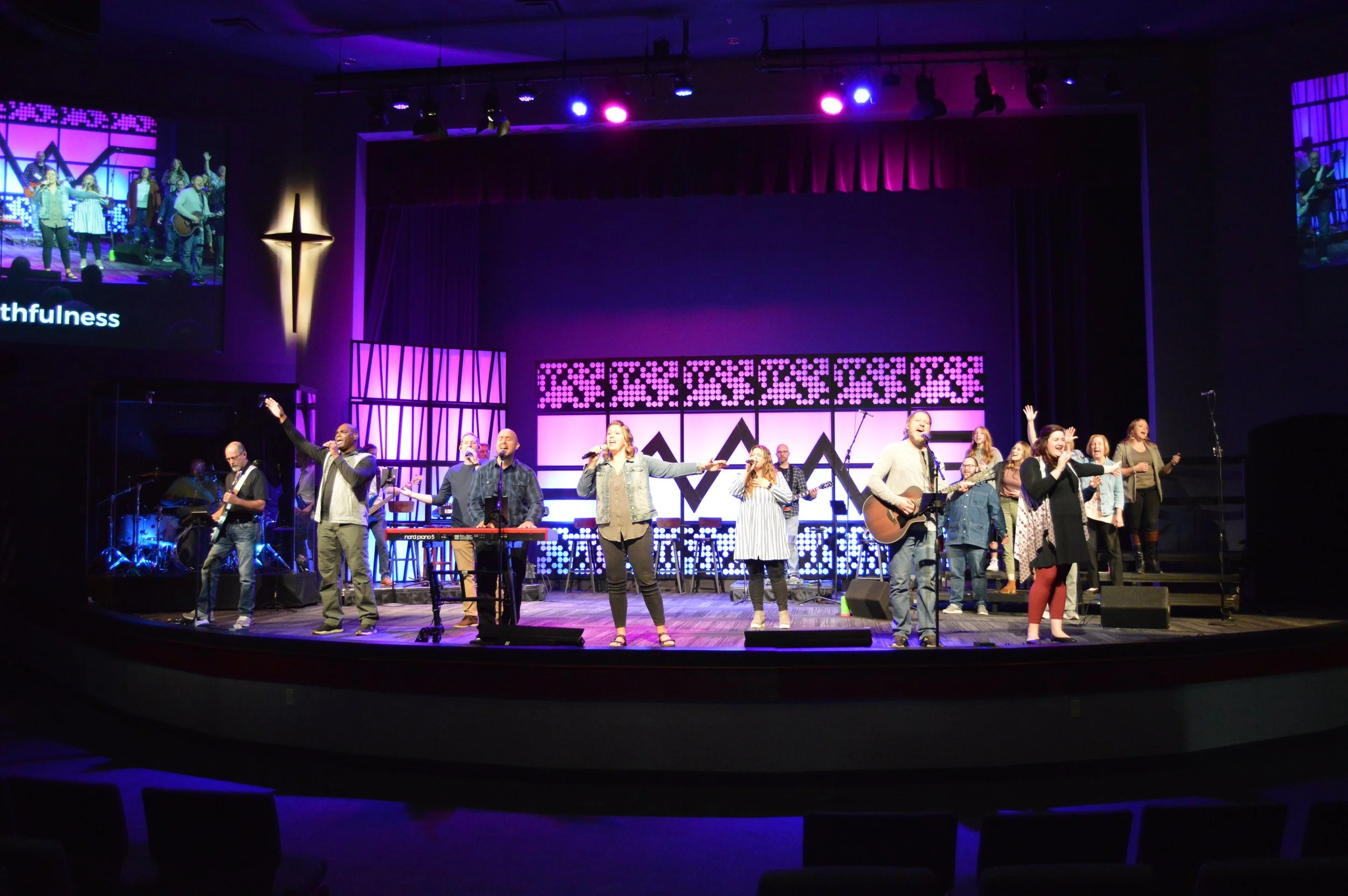 District Conference 2022 Videos — WPA District of The Alliance