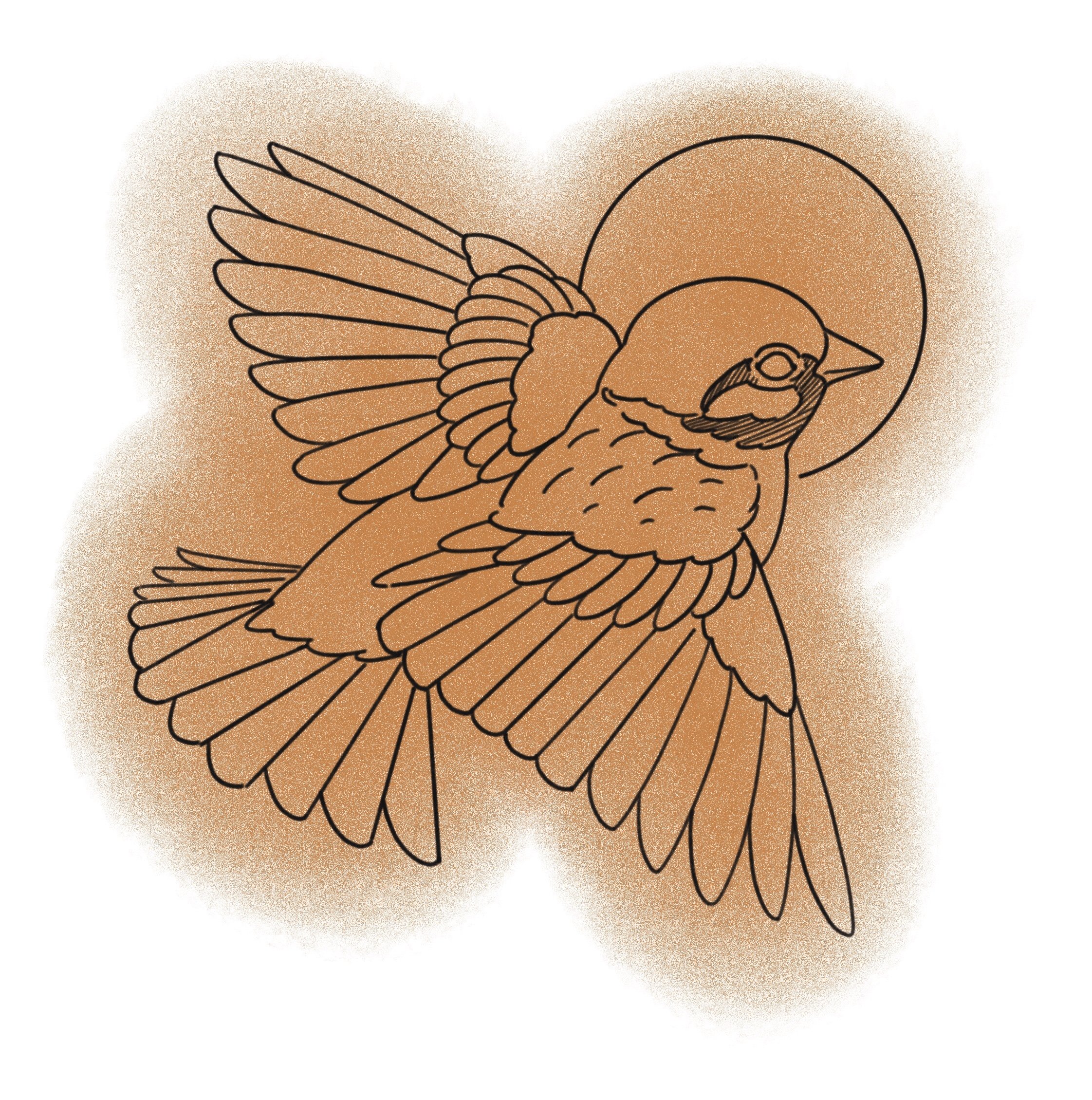 Sparrow