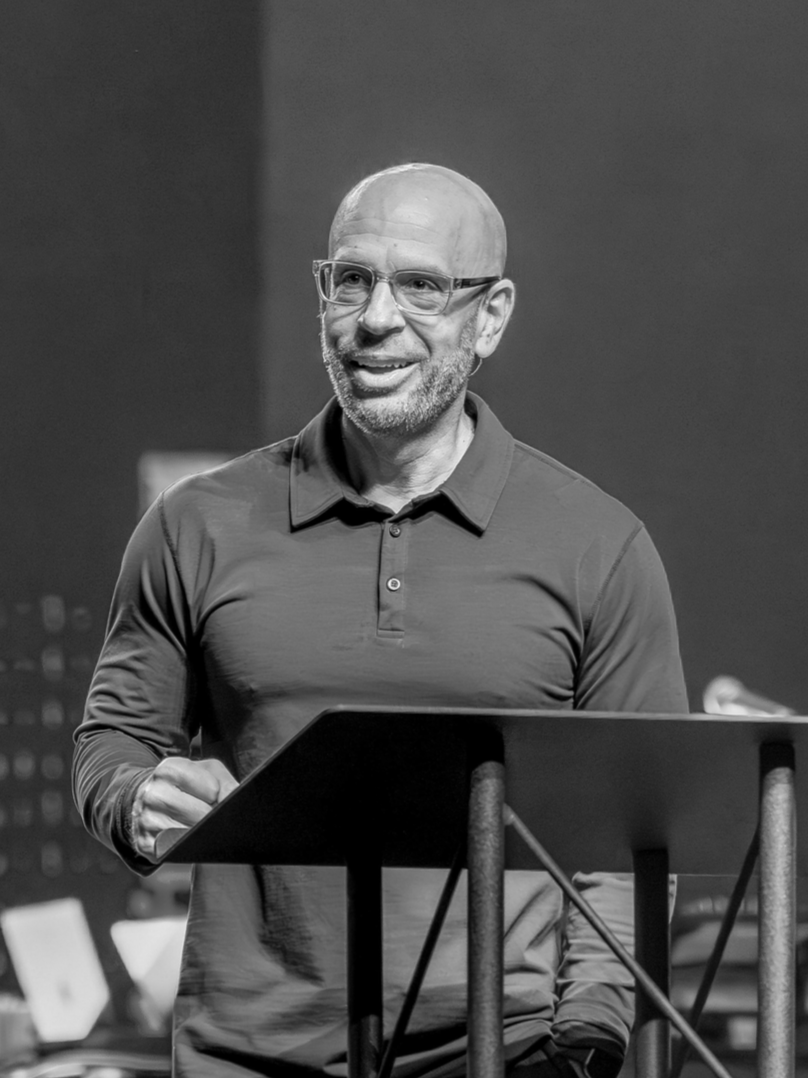 Photo of Tony Merida