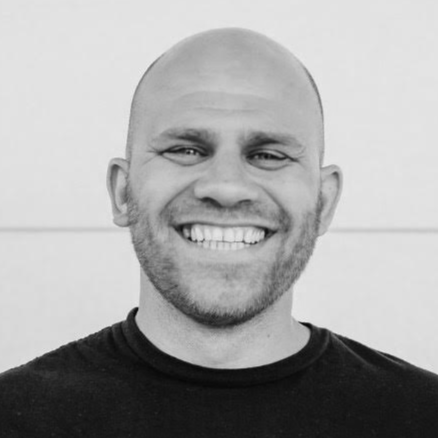 Photo of Paul Artino