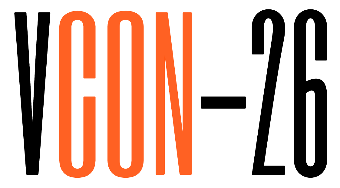 Vintage Con 2026