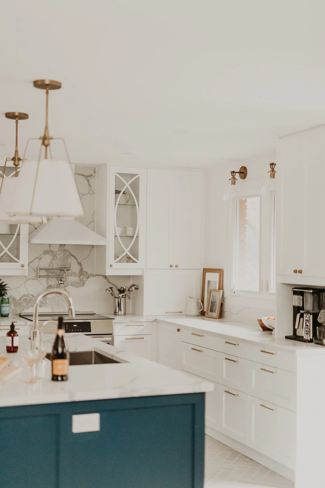 Grenfell Glen Interior Design — Ashley Izsak Ottawa Interior Design Studio