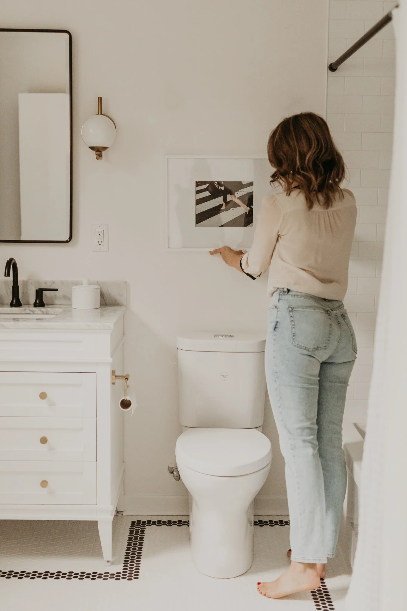 Grenfell Glen Interior Design — Ashley Izsak Ottawa Interior Design Studio