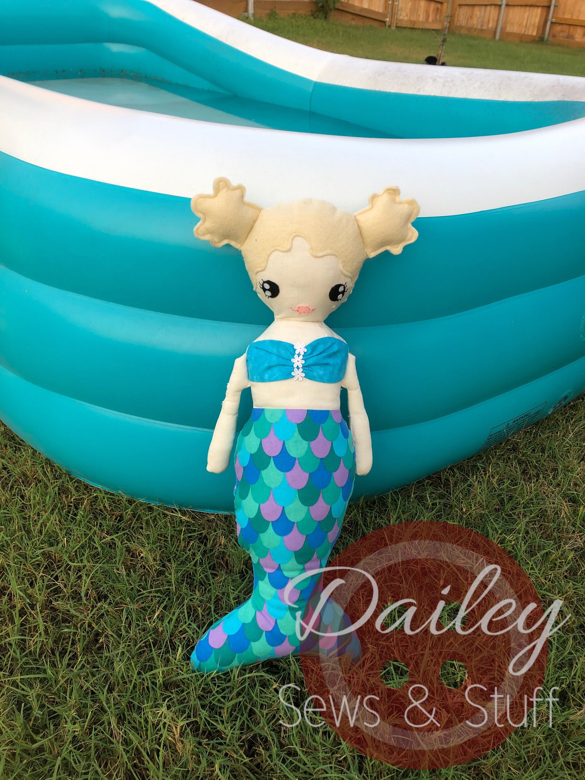 Blog-Pattern Projecting, Sewing, & More — Dailey Sews & Stuff