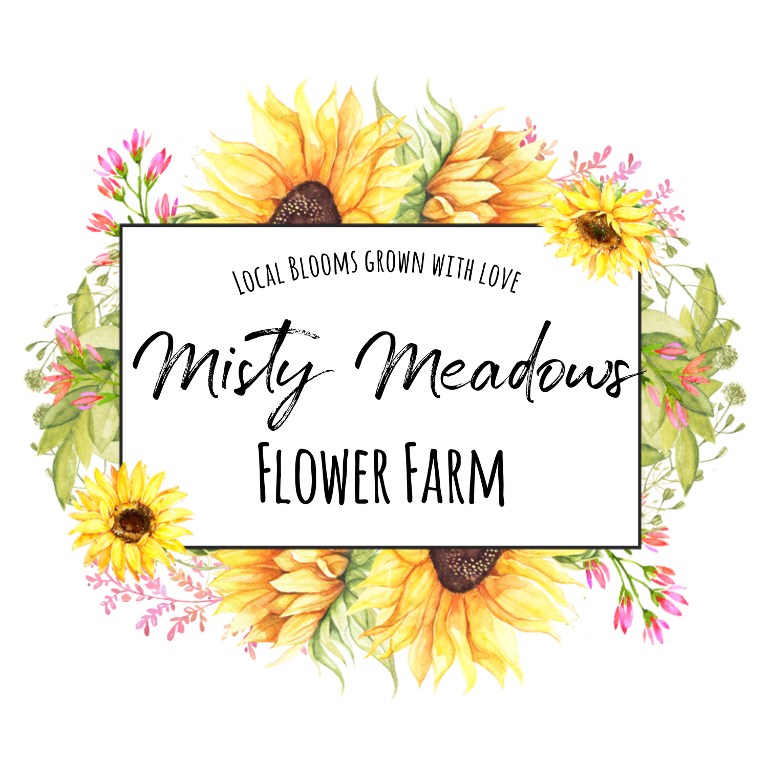 Misty Meadows Flower Farm | Oneonta, NY