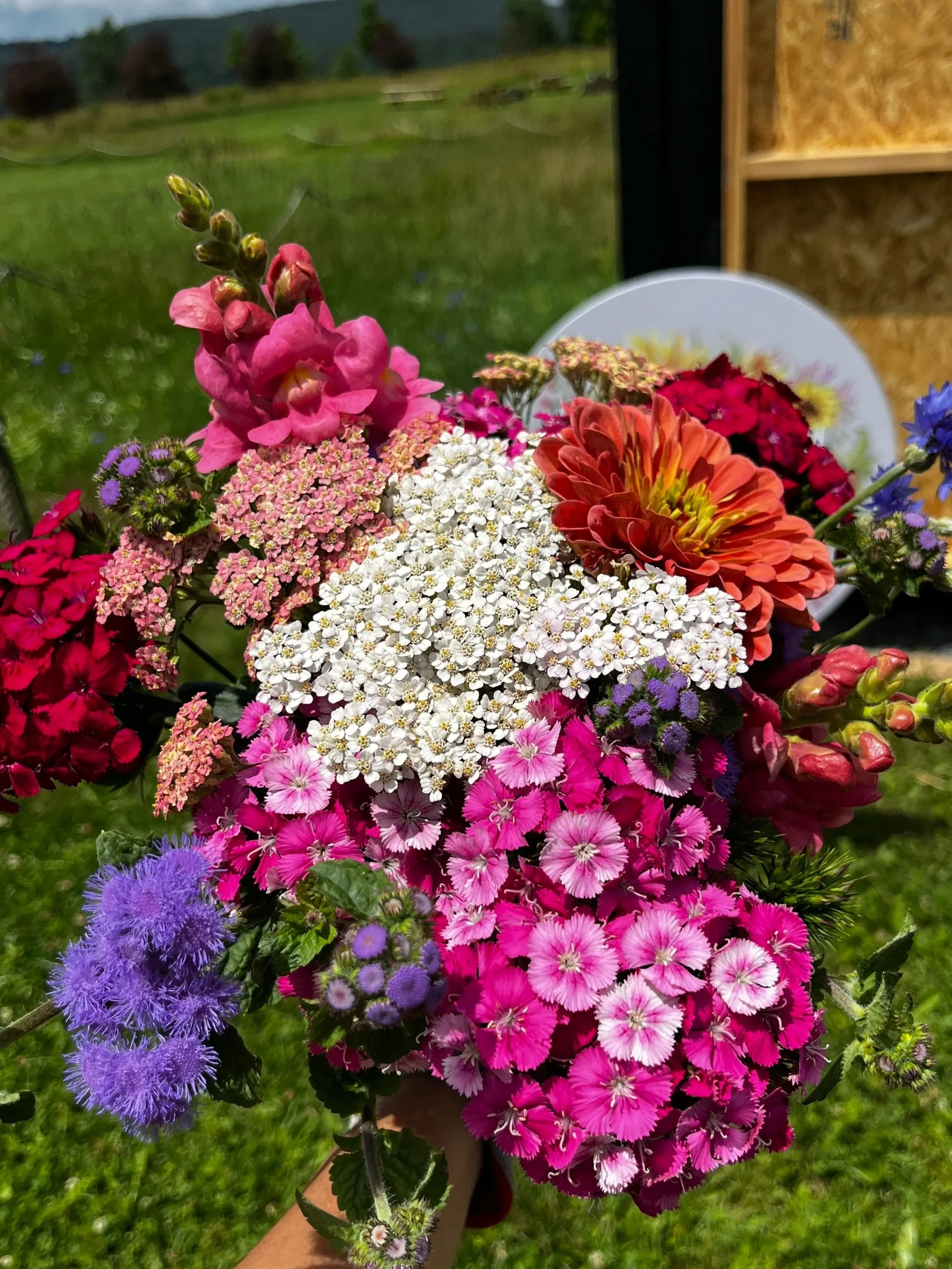 U-Pick Bouquet