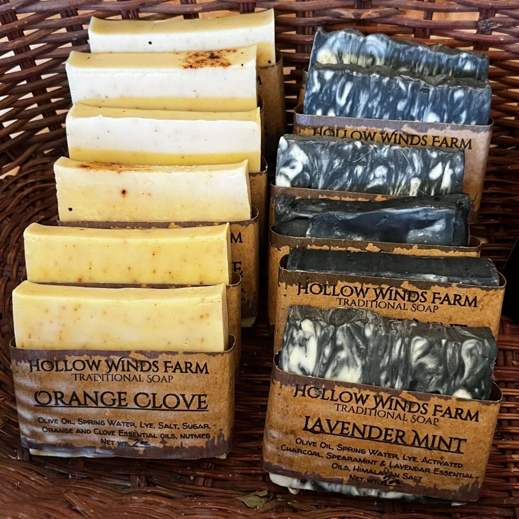 Soap