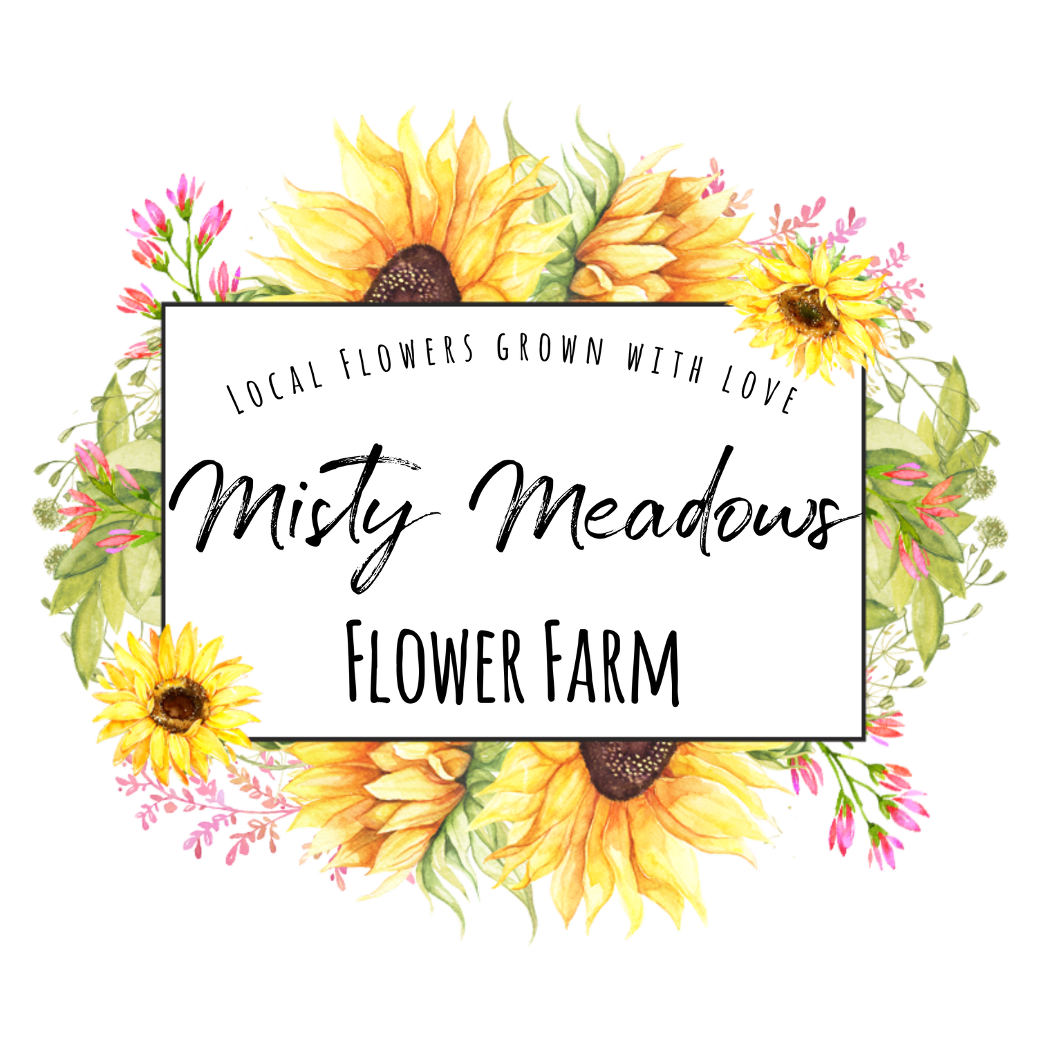 Misty Meadows Flower Farm | Oneonta, NY