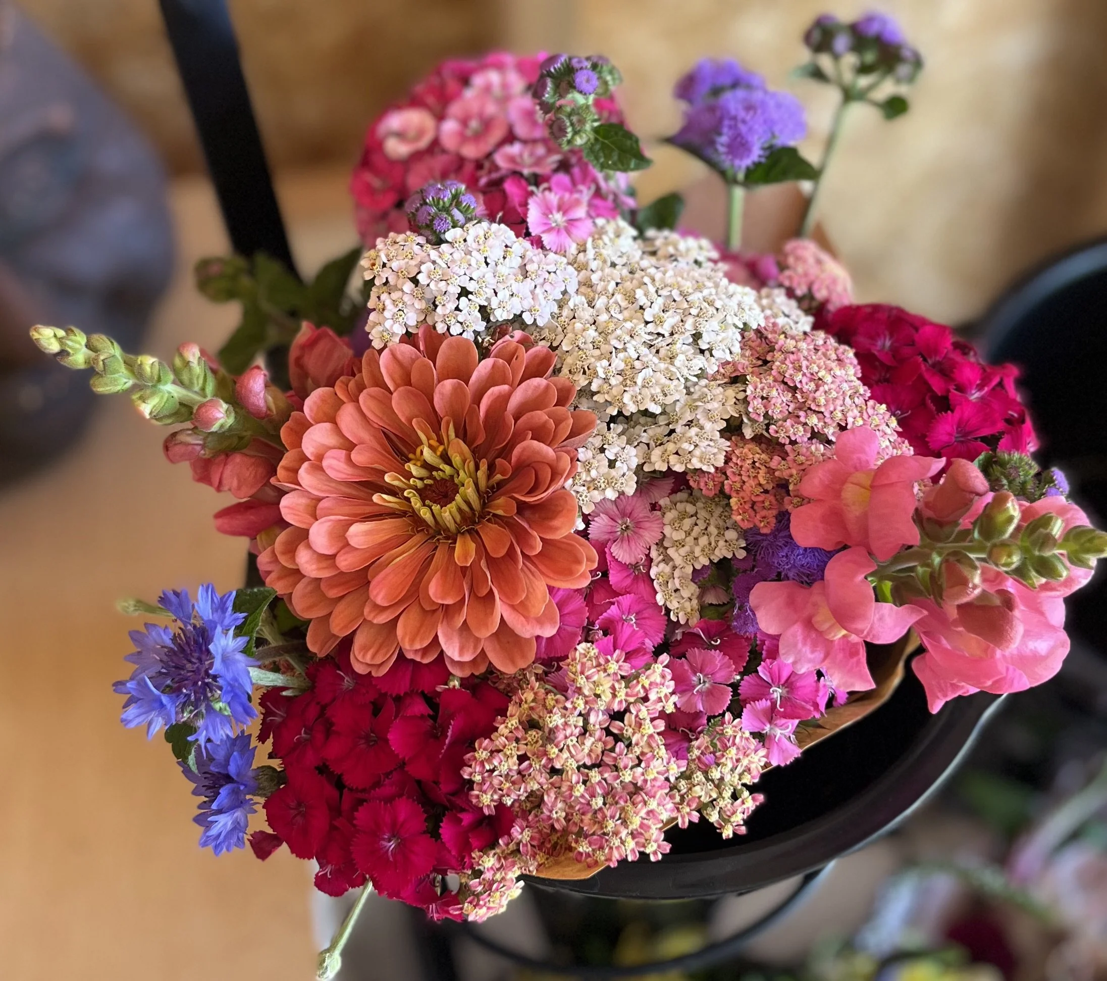 U-Pick Bouquet