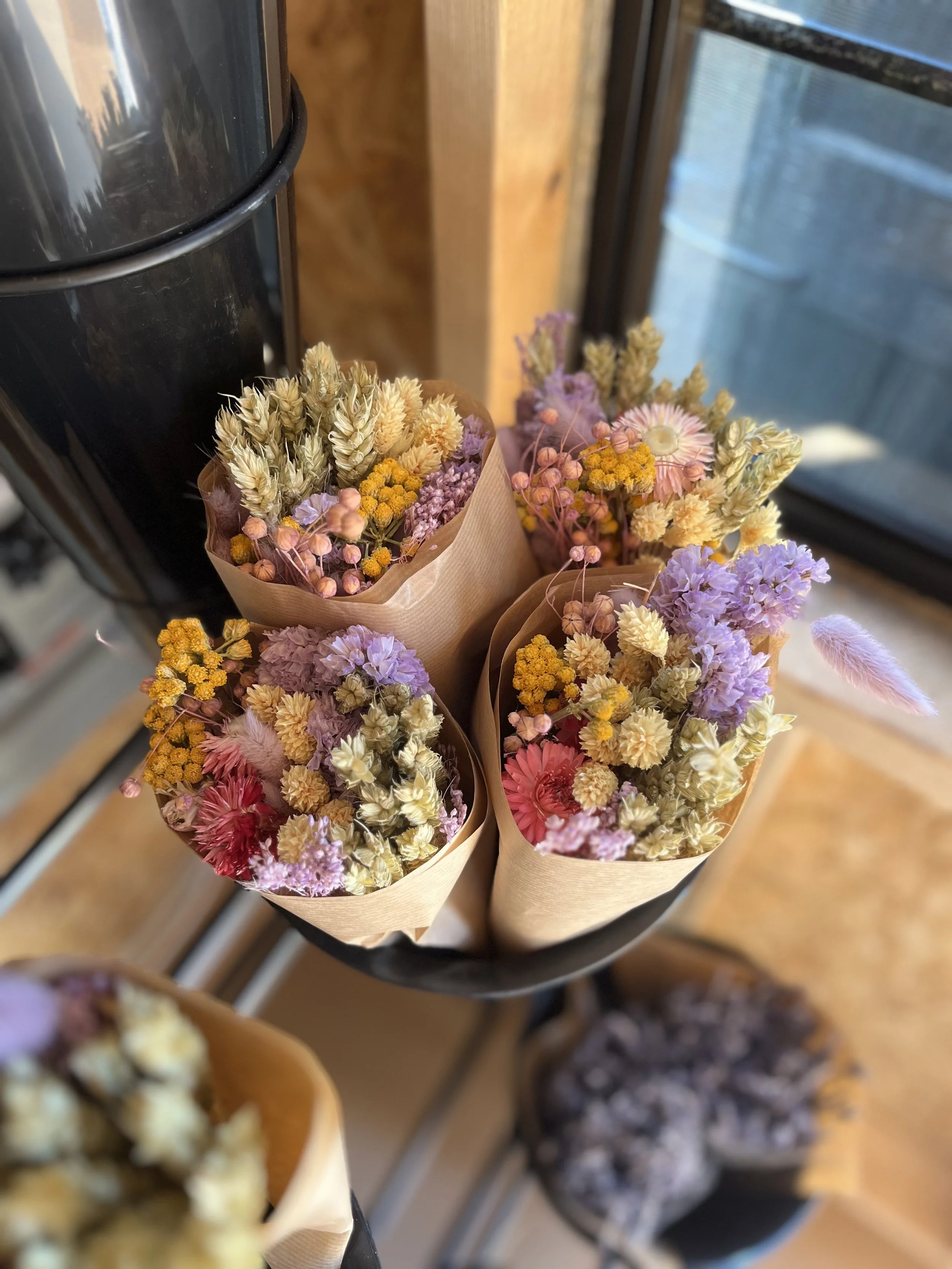 Everylasting Bouquets