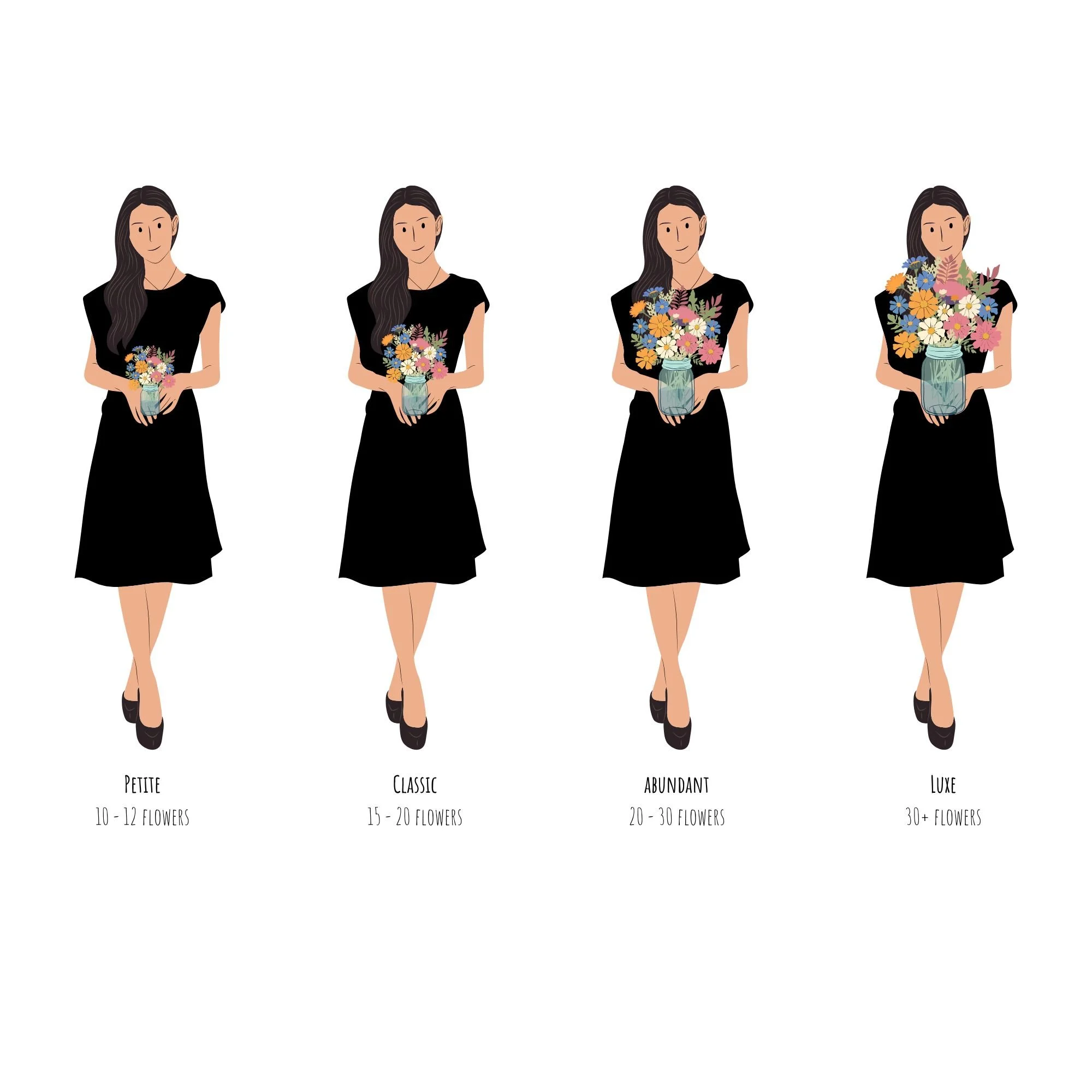 Petite 10 - 12 flowers.jpg