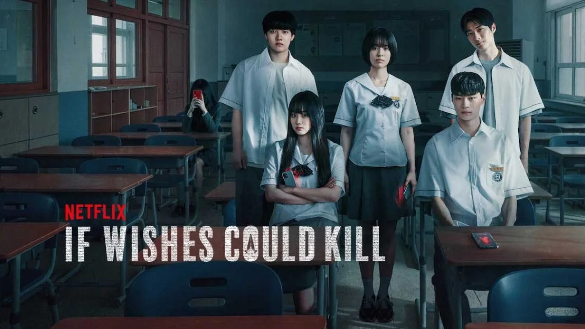 If Wishes Could Kill: AV Campaign