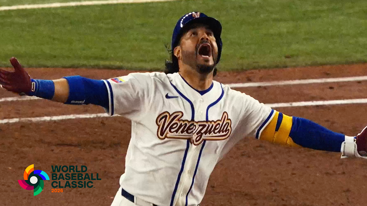 WBC 2026: AV Campaign