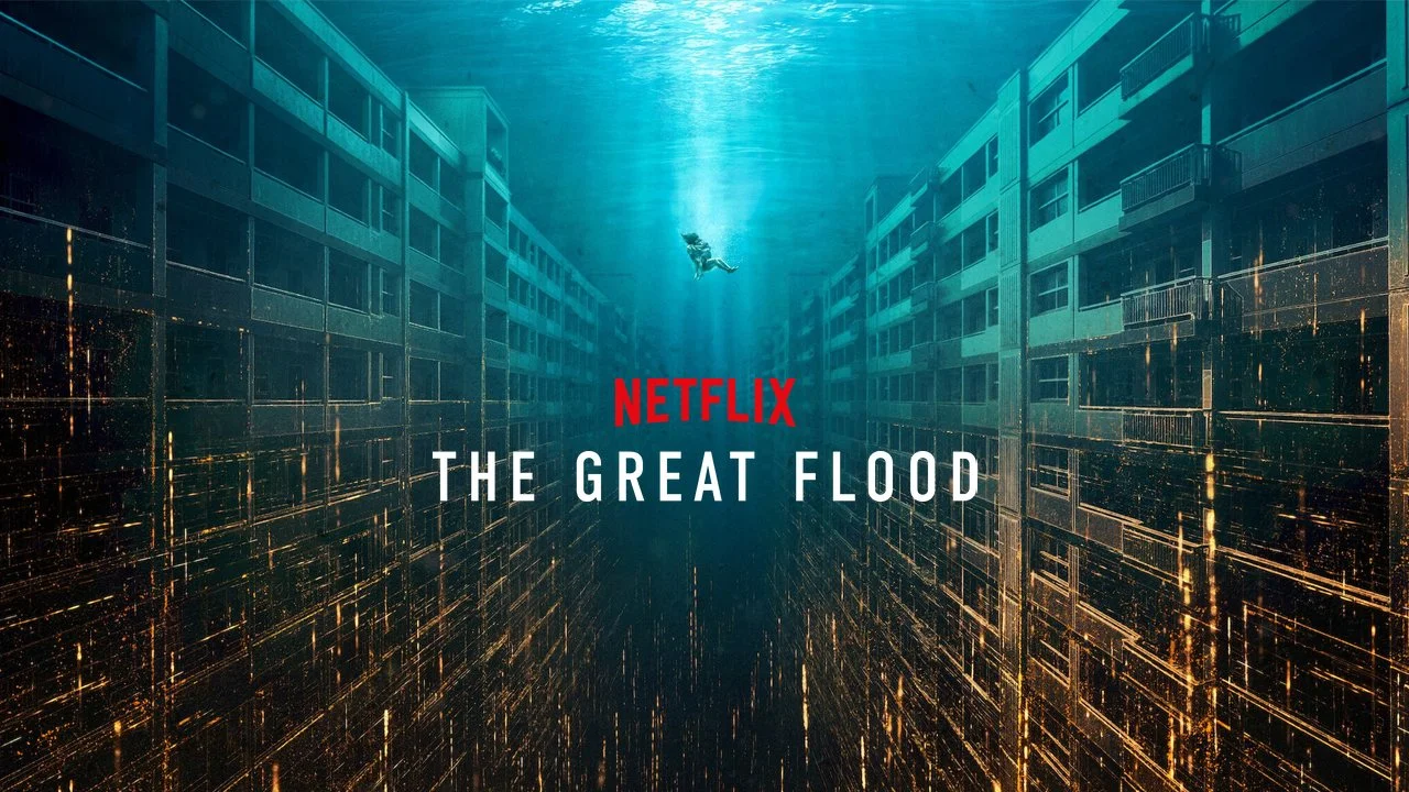 The Great Flood: AV Campaign