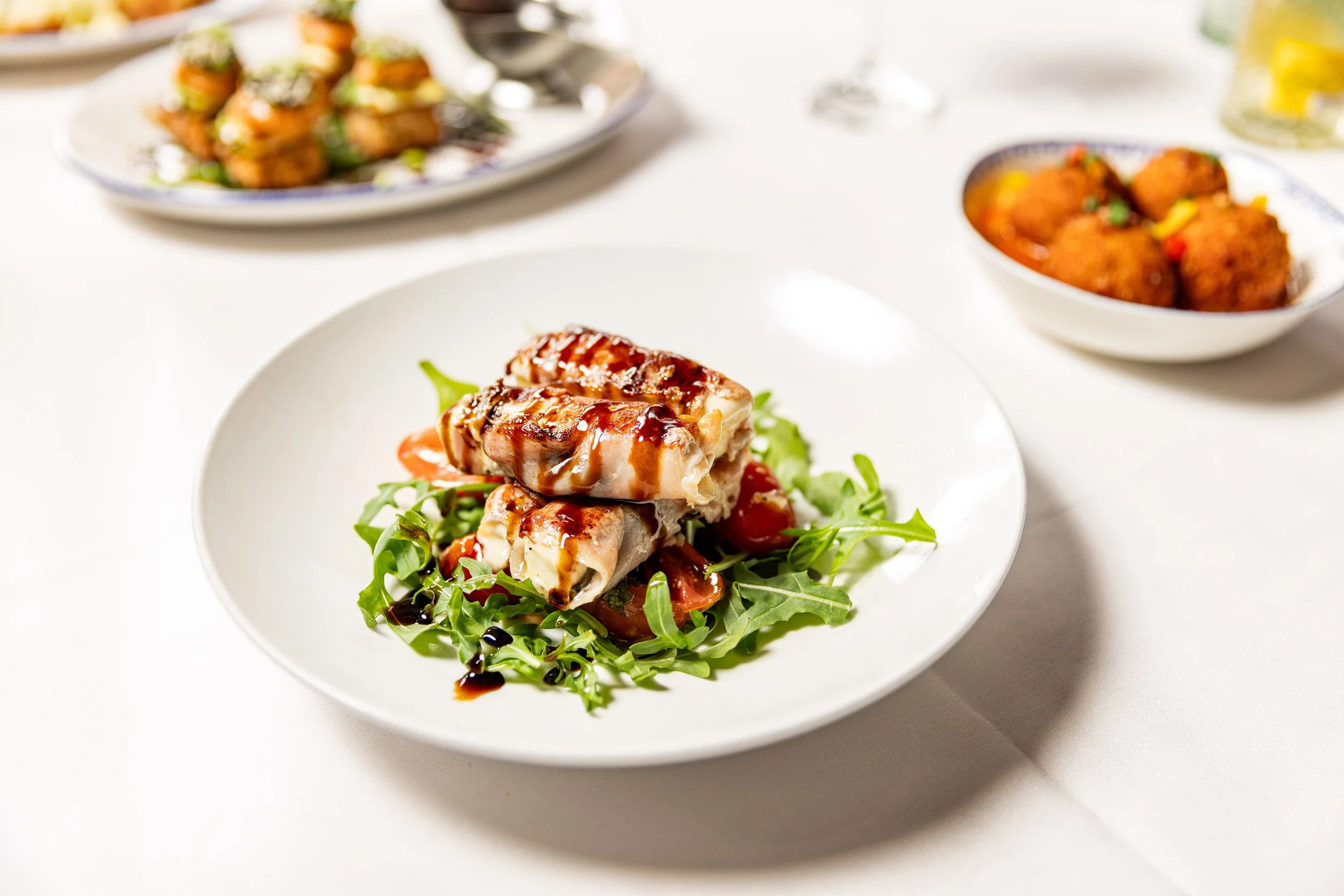 Specials — The Sinclair
