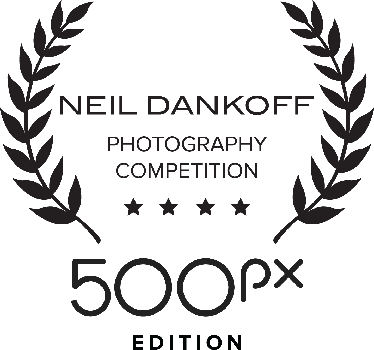 Neil Dankoff Photography Competition