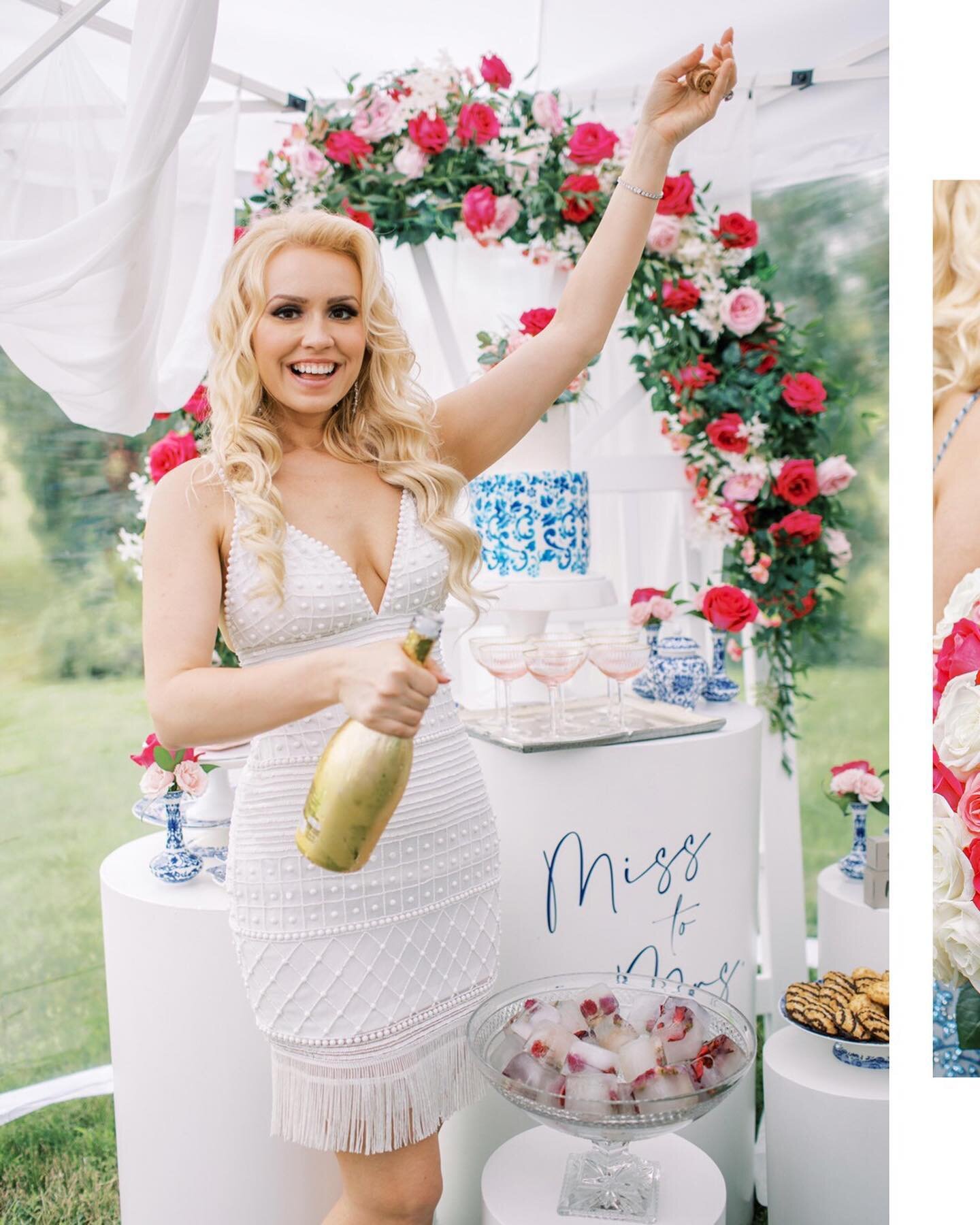 Had the BEST time with Olga &amp; Ben on their beautiful property for a fun couple session and bridal shower 🥰

Planning &amp; flowers @fleurisma_by_angie 
Hair &amp; Makeup @picasostudios 
Macaroons &amp; Sweets @pardonmyfrenchmacarons 
Photography