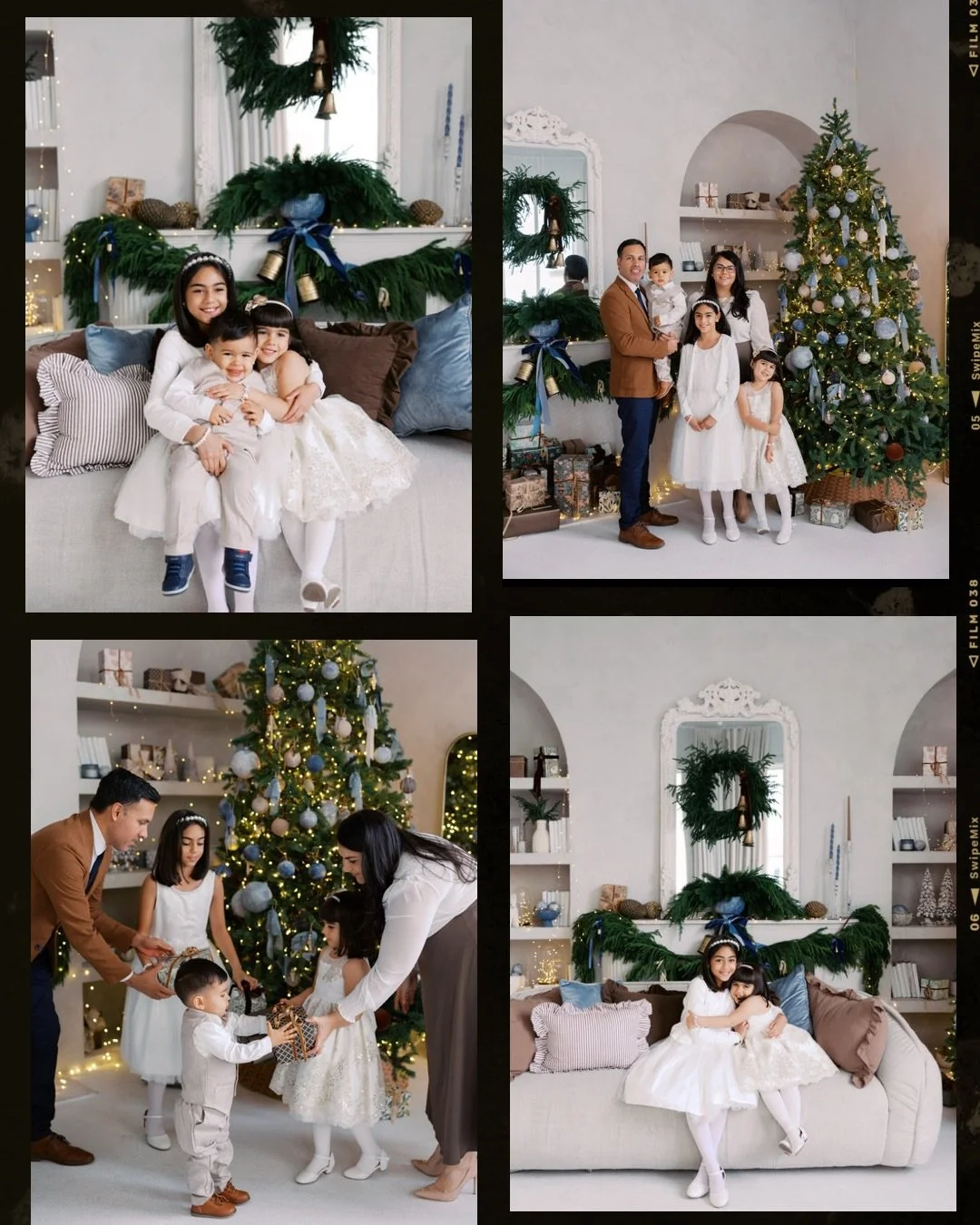 Happy December everyone 🥰 

.
.
.

#torontofamilyphotographer #torontophotographer #toronto #torontofamily