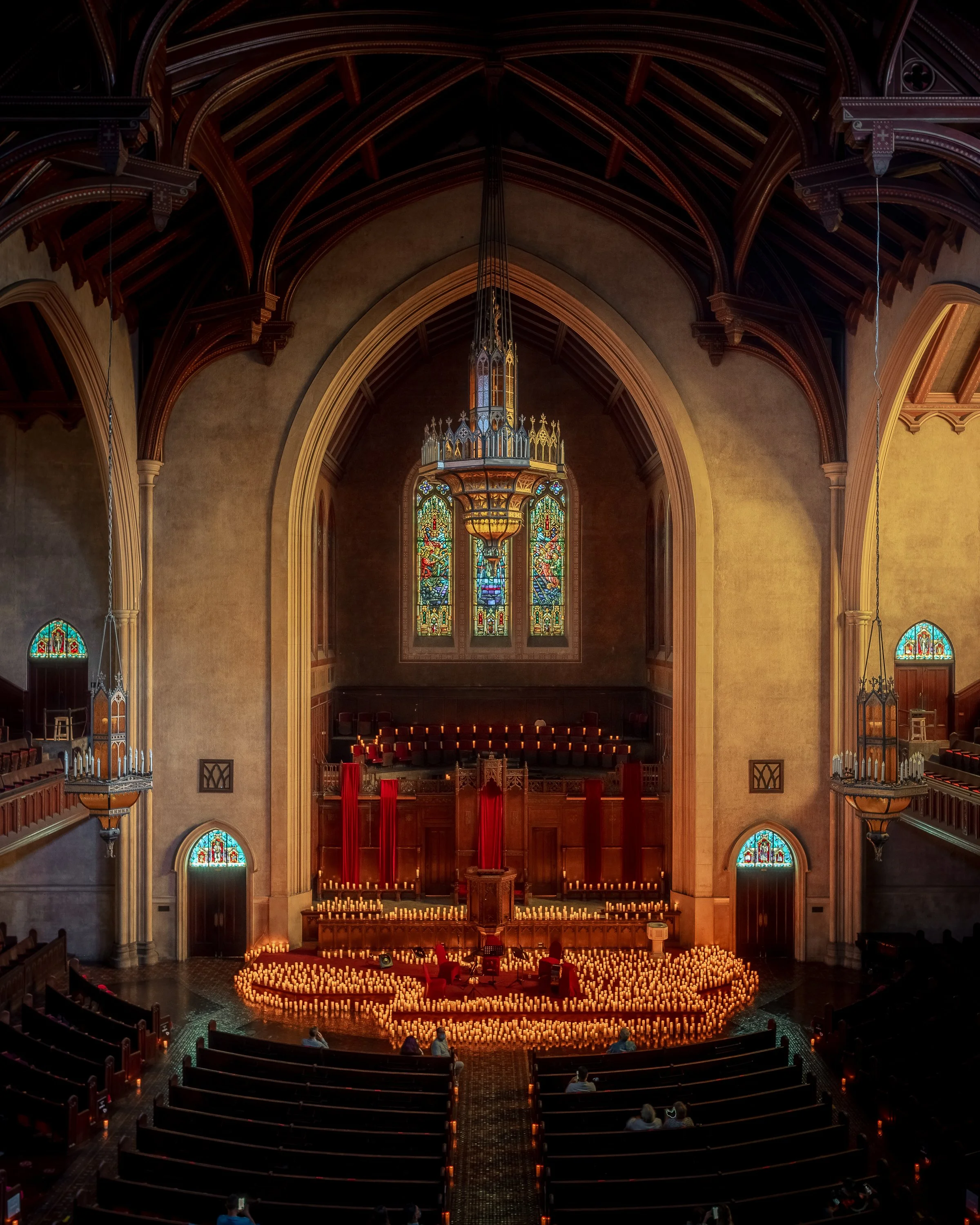 Candlelight Concerts