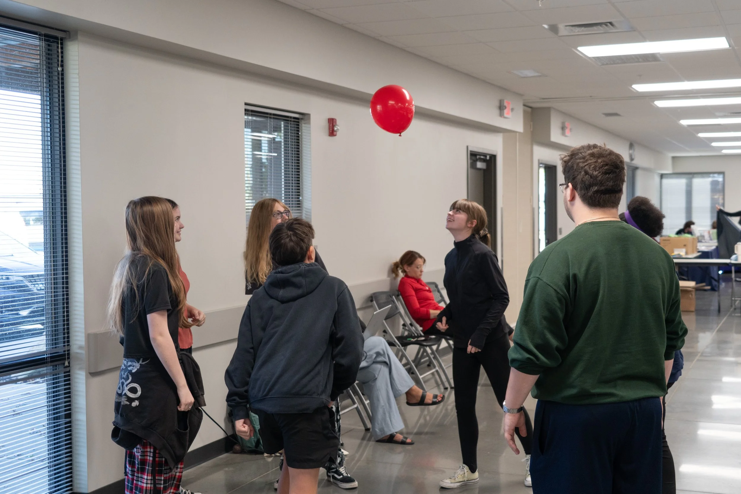 Kansas Fights Addiction Internship for High Schoolers