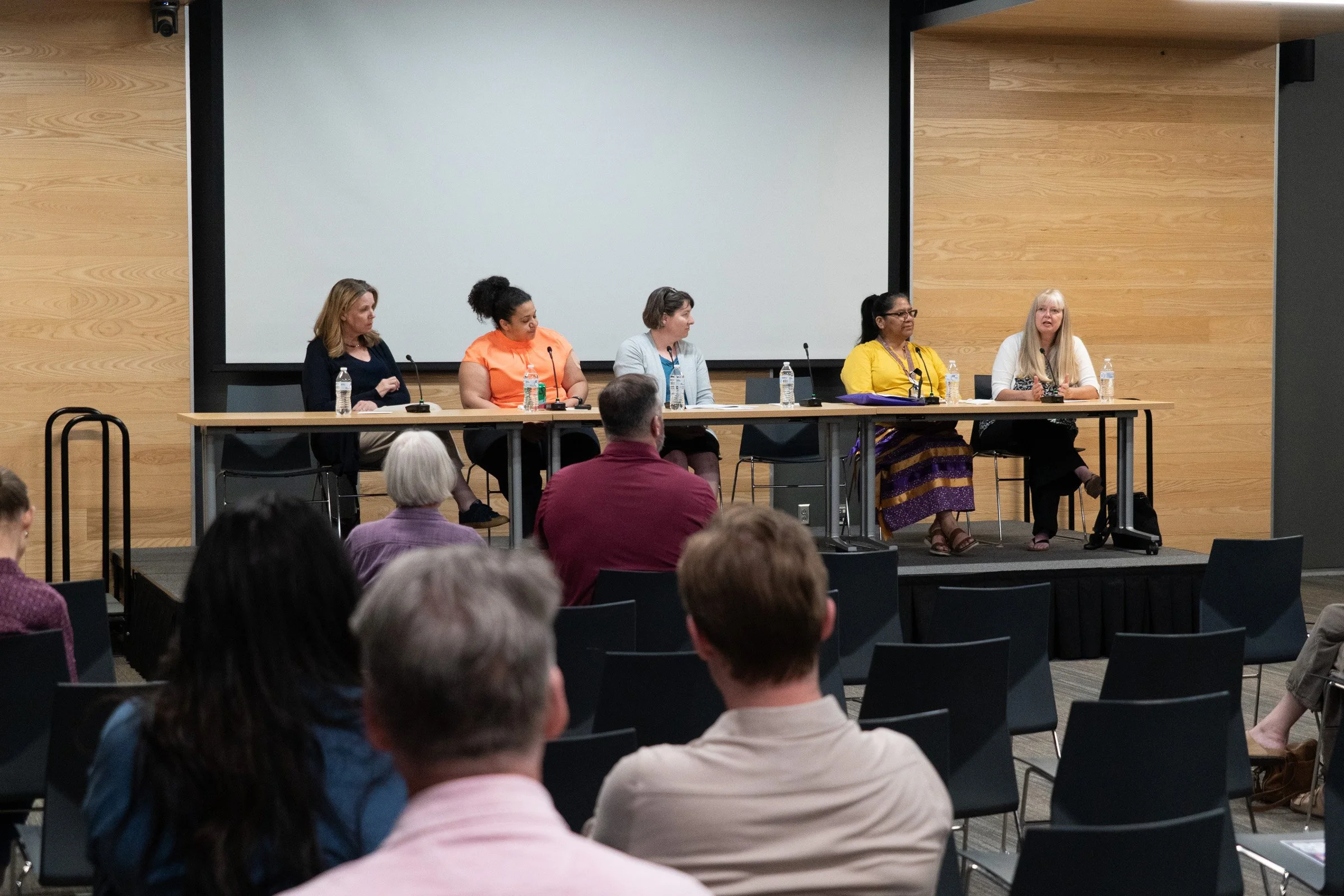 Engage Douglas County Hosts Town Hall in Lawrence, Kansas