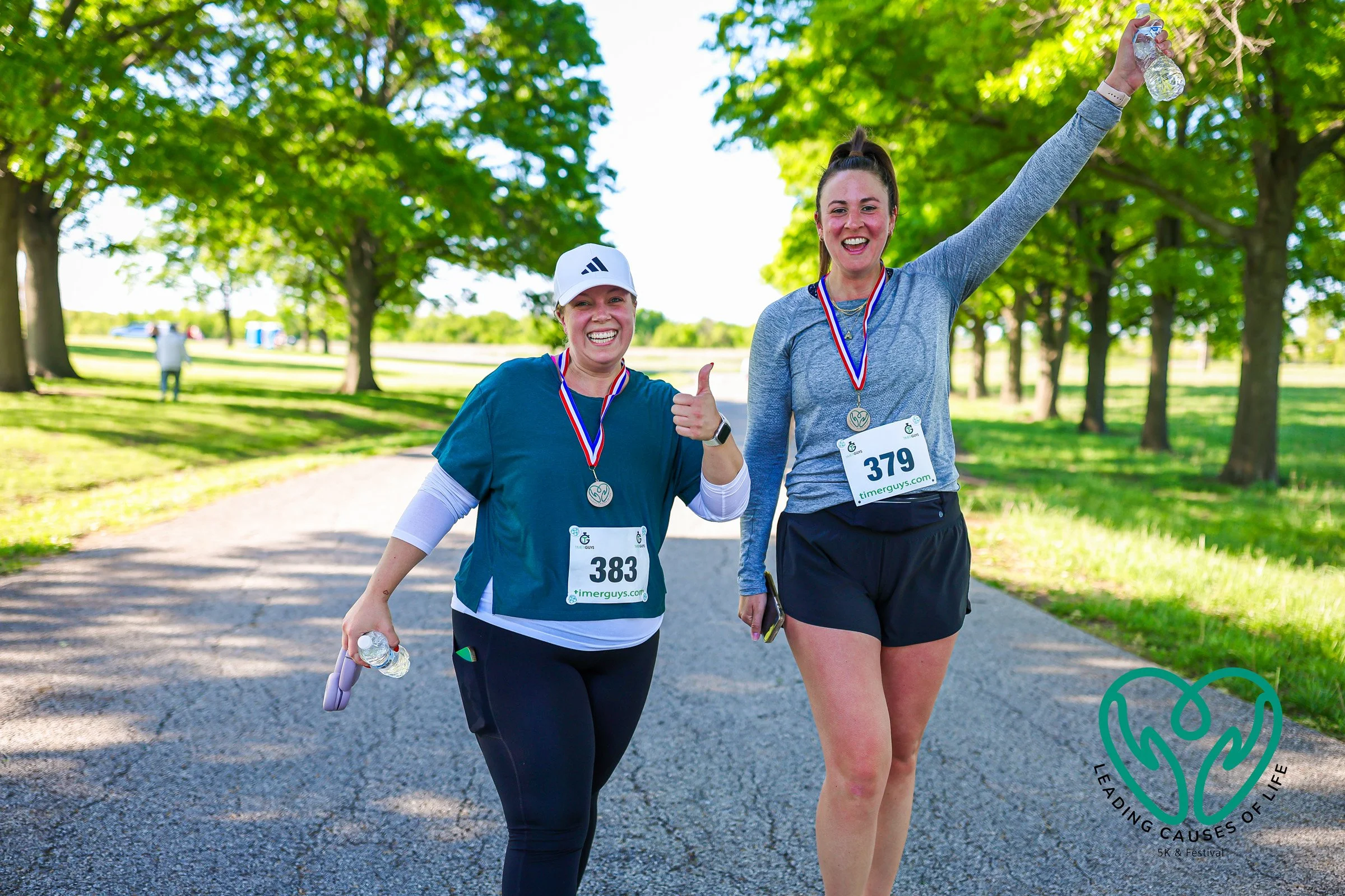 Gallery - Leading Causes of Life 5K - 2026