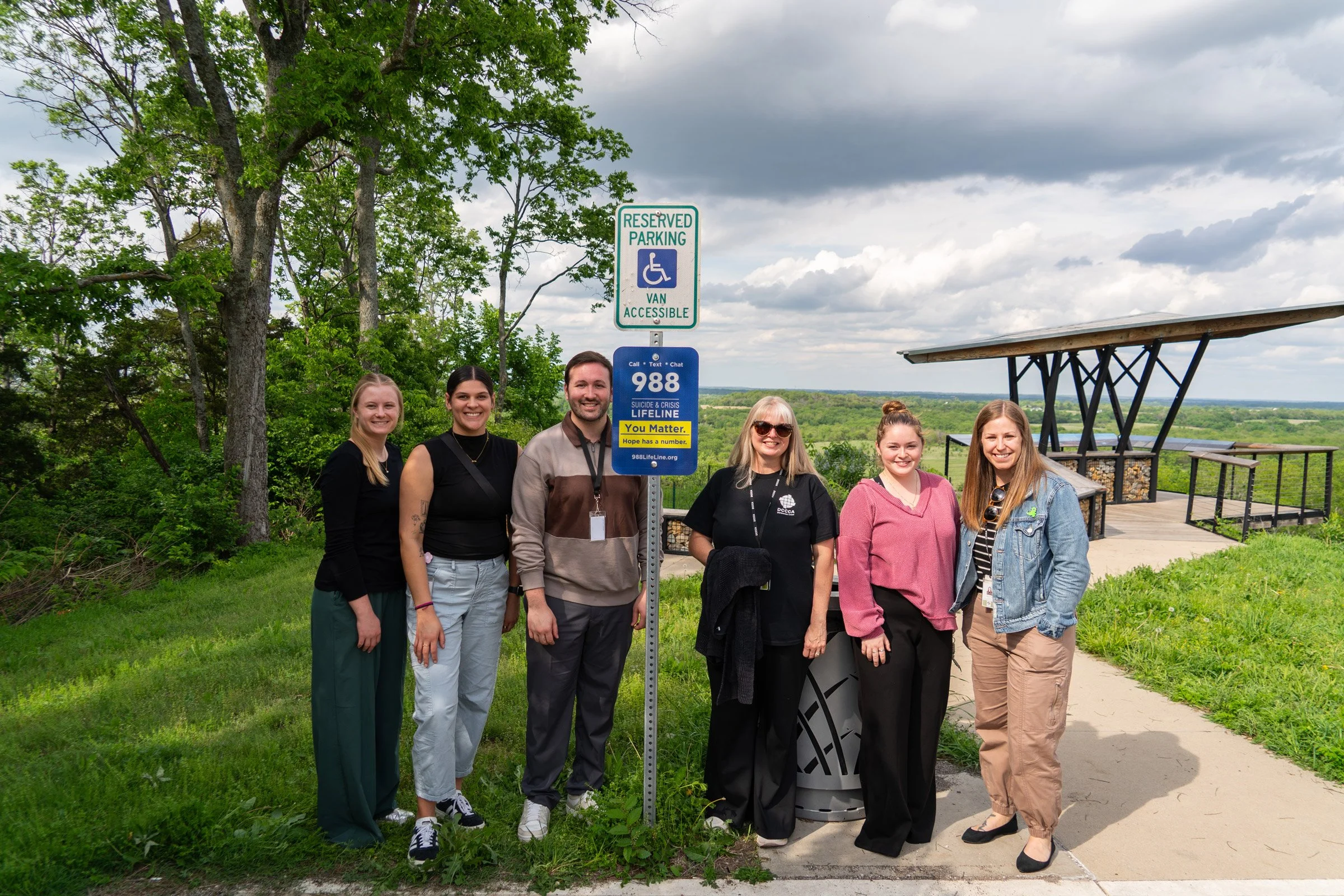 Engage Douglas County Awarded Federal Grant for Youth Substance Use Prevention